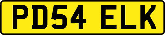 PD54ELK