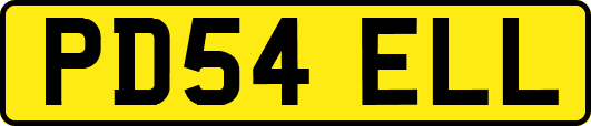 PD54ELL