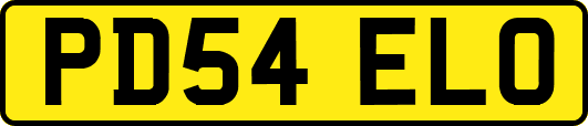 PD54ELO