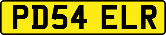 PD54ELR