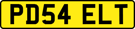 PD54ELT