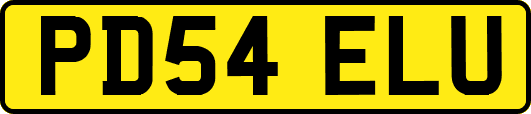 PD54ELU