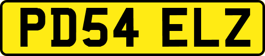 PD54ELZ