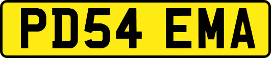 PD54EMA