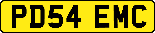 PD54EMC