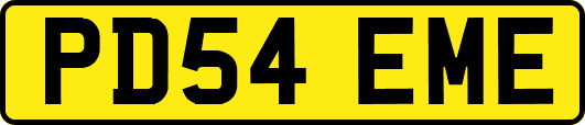 PD54EME