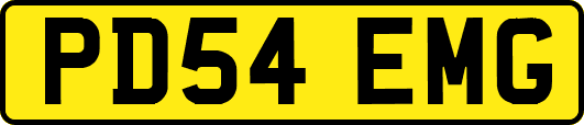 PD54EMG