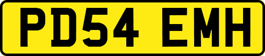 PD54EMH