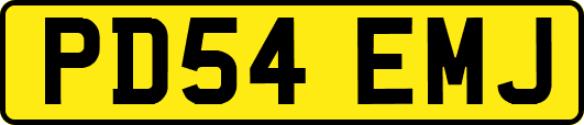 PD54EMJ