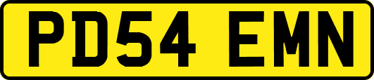 PD54EMN