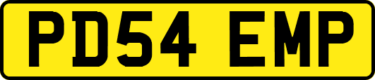 PD54EMP