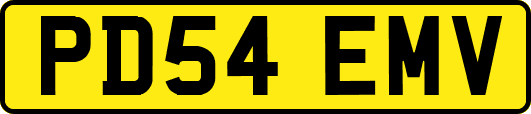 PD54EMV