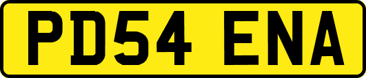 PD54ENA