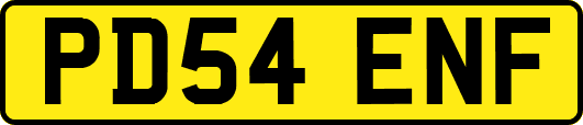 PD54ENF
