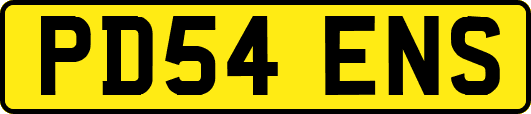 PD54ENS