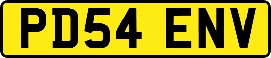 PD54ENV