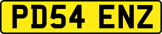 PD54ENZ