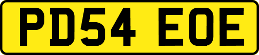 PD54EOE