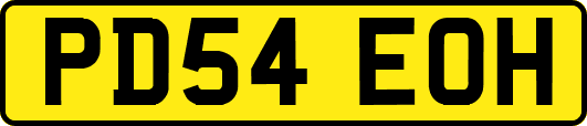 PD54EOH