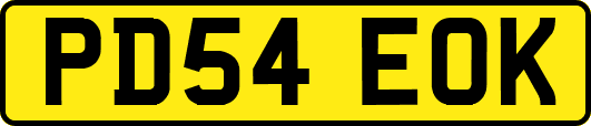 PD54EOK