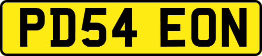 PD54EON