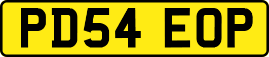 PD54EOP