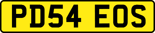 PD54EOS