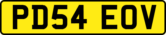 PD54EOV