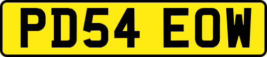 PD54EOW