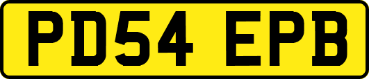 PD54EPB