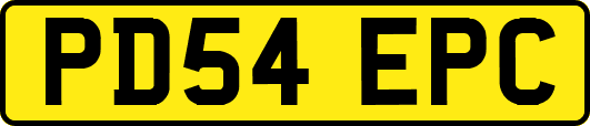 PD54EPC