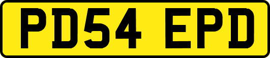 PD54EPD