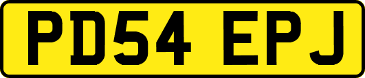 PD54EPJ