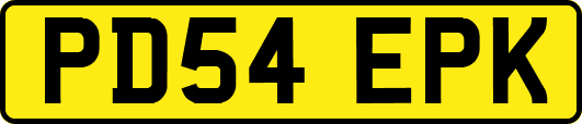 PD54EPK