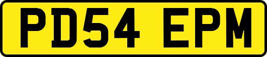 PD54EPM