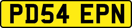 PD54EPN