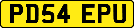 PD54EPU