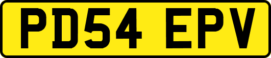 PD54EPV