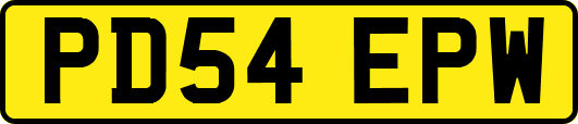 PD54EPW