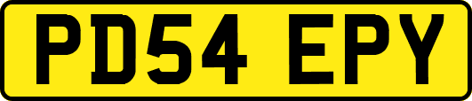 PD54EPY