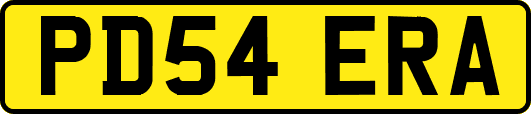 PD54ERA