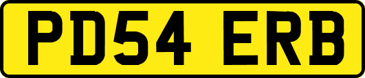 PD54ERB