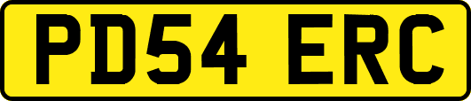 PD54ERC