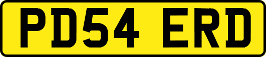 PD54ERD