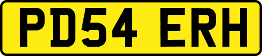 PD54ERH