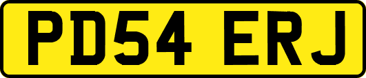 PD54ERJ