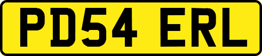 PD54ERL