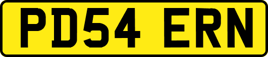 PD54ERN