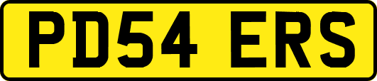 PD54ERS