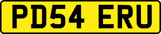 PD54ERU
